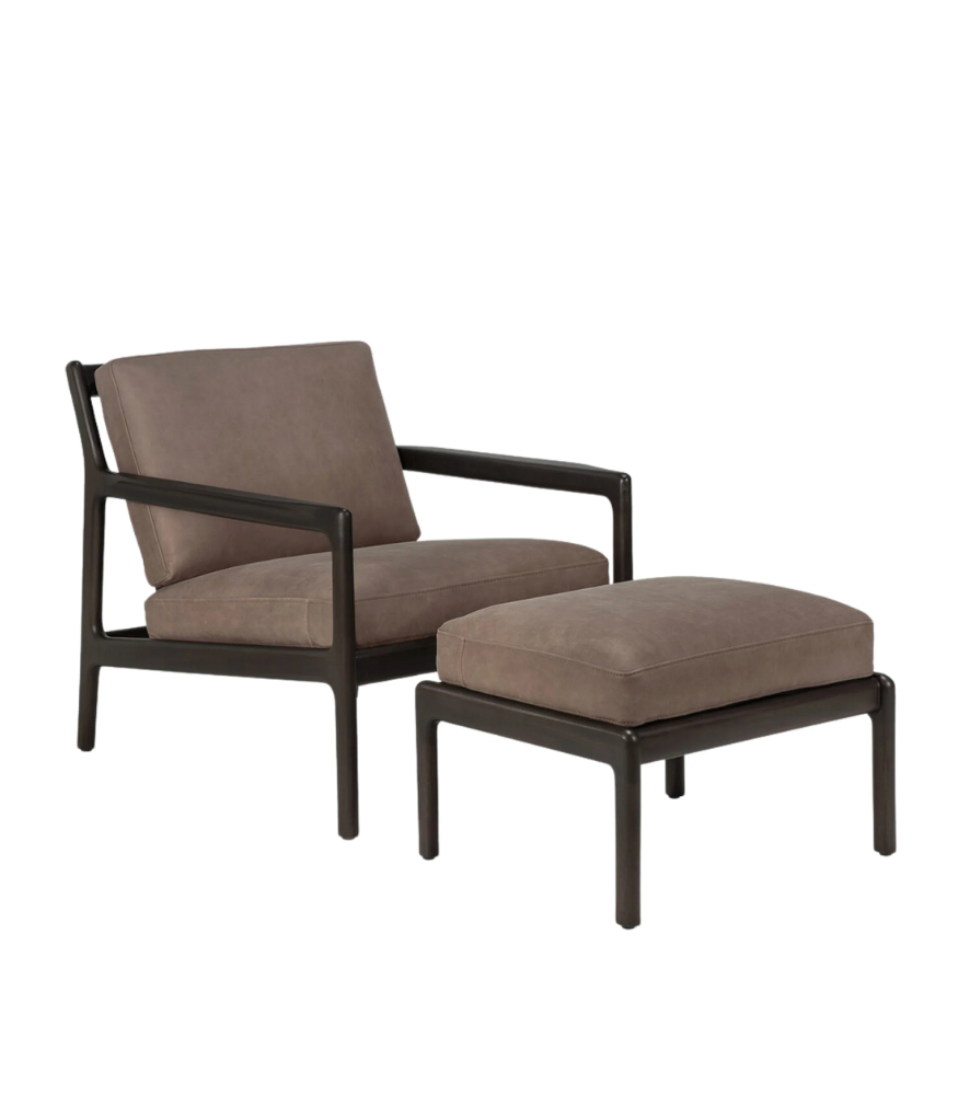 Sanae Footstool
