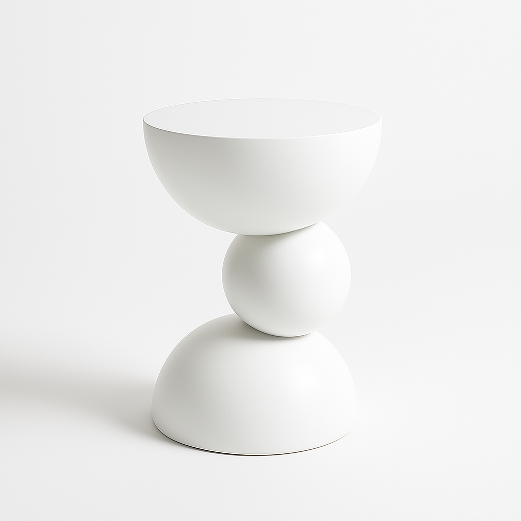 The Trio Side Table