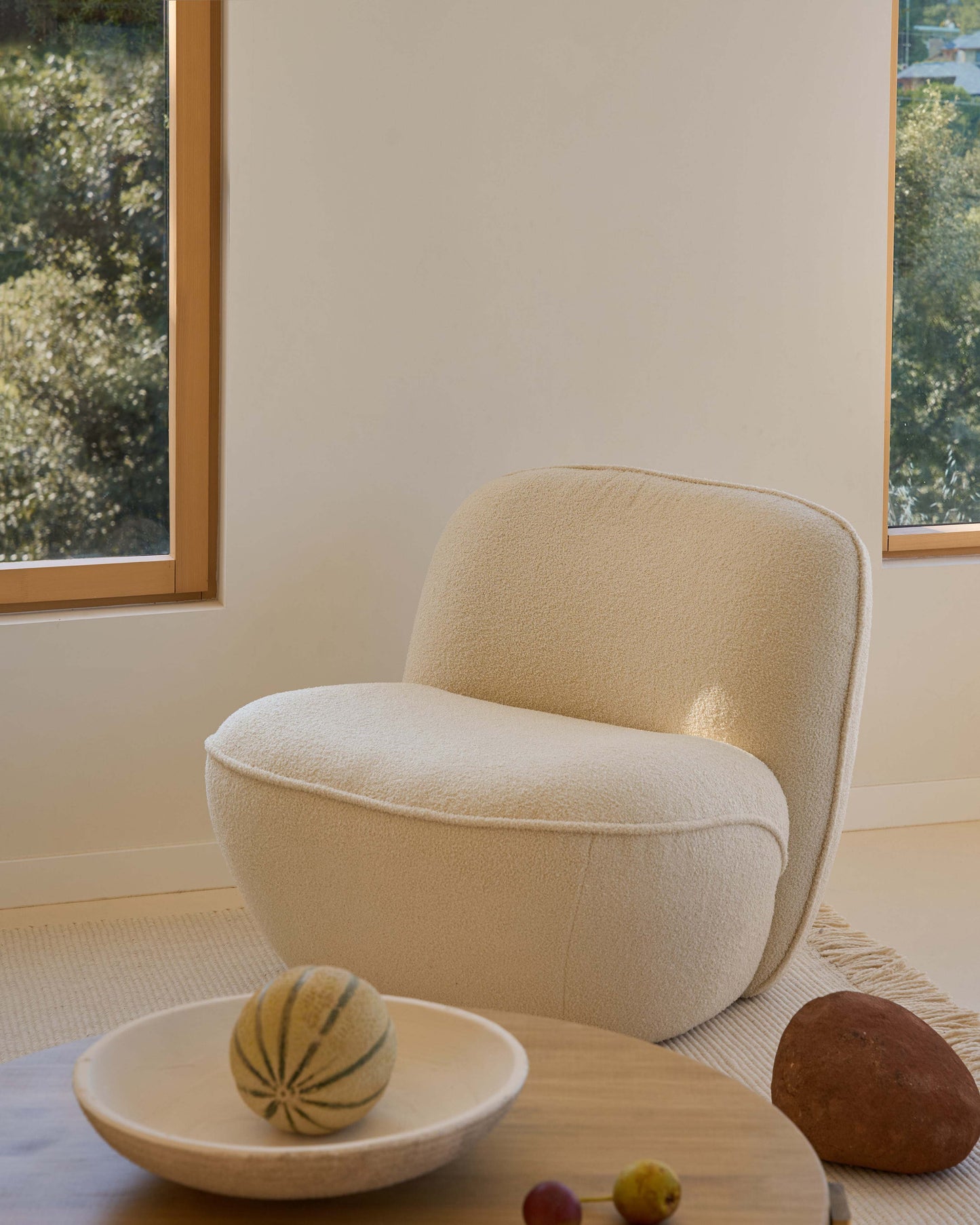 Cosiva Chair