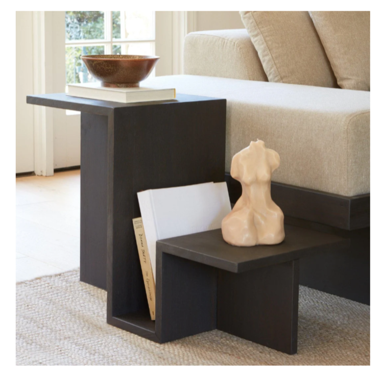The Valley Coffee Table