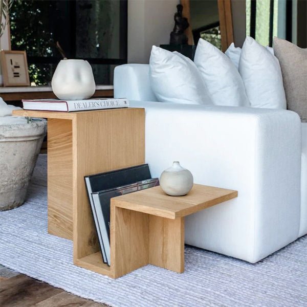 The Valley Coffee Table