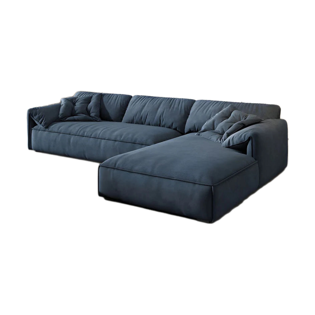 The Guifei Corner Sofa