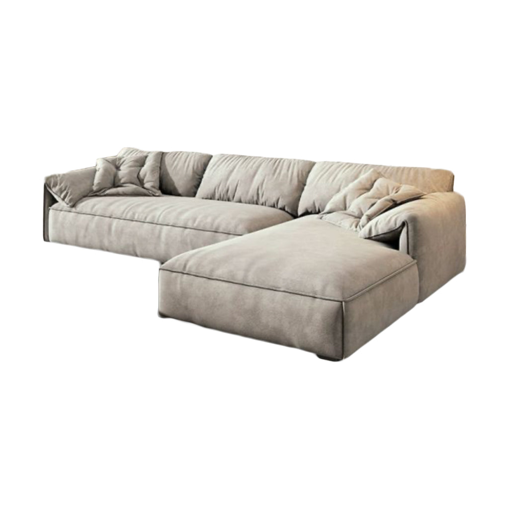 The Guifei Corner Sofa