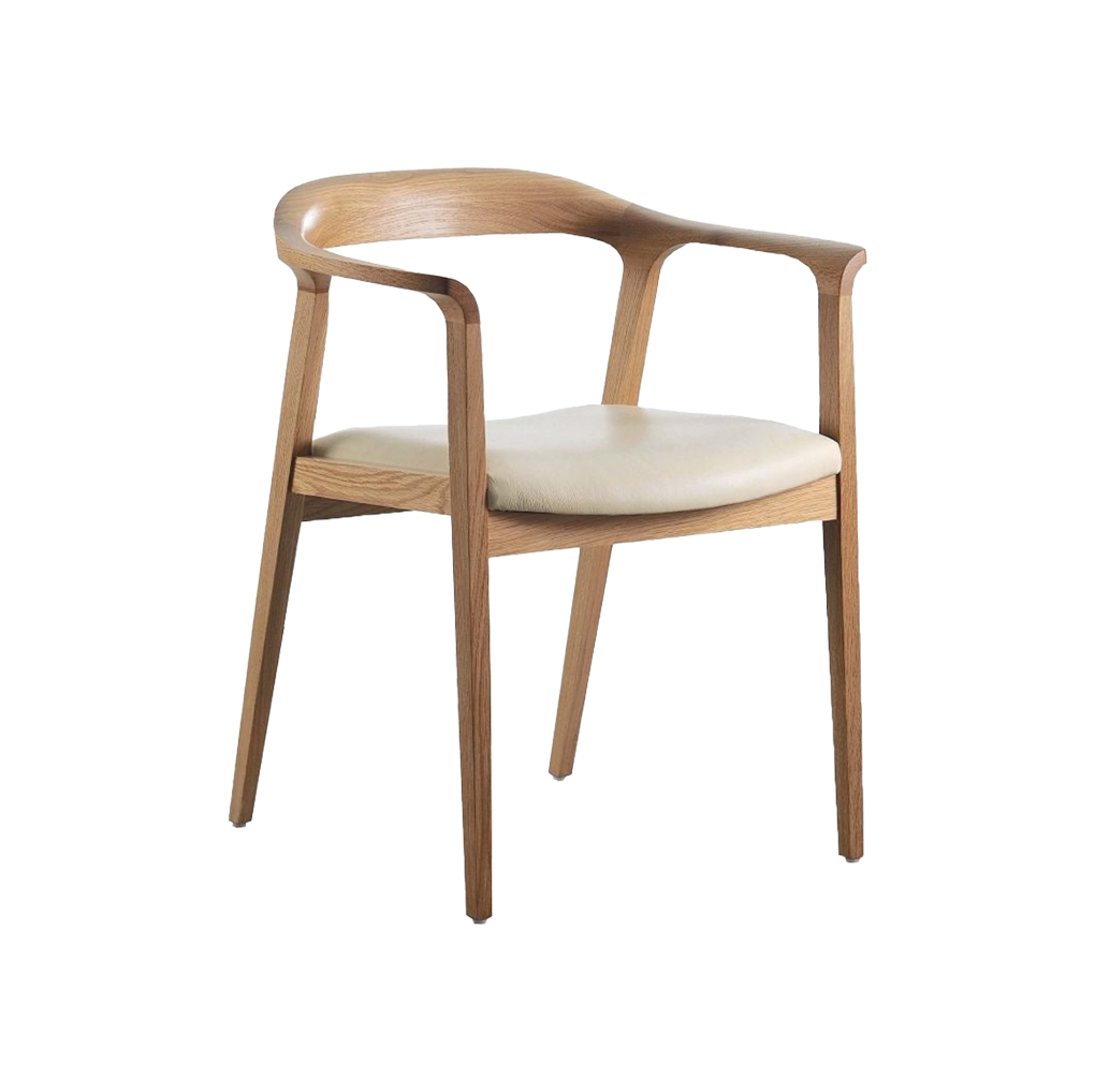 The Summit Chair