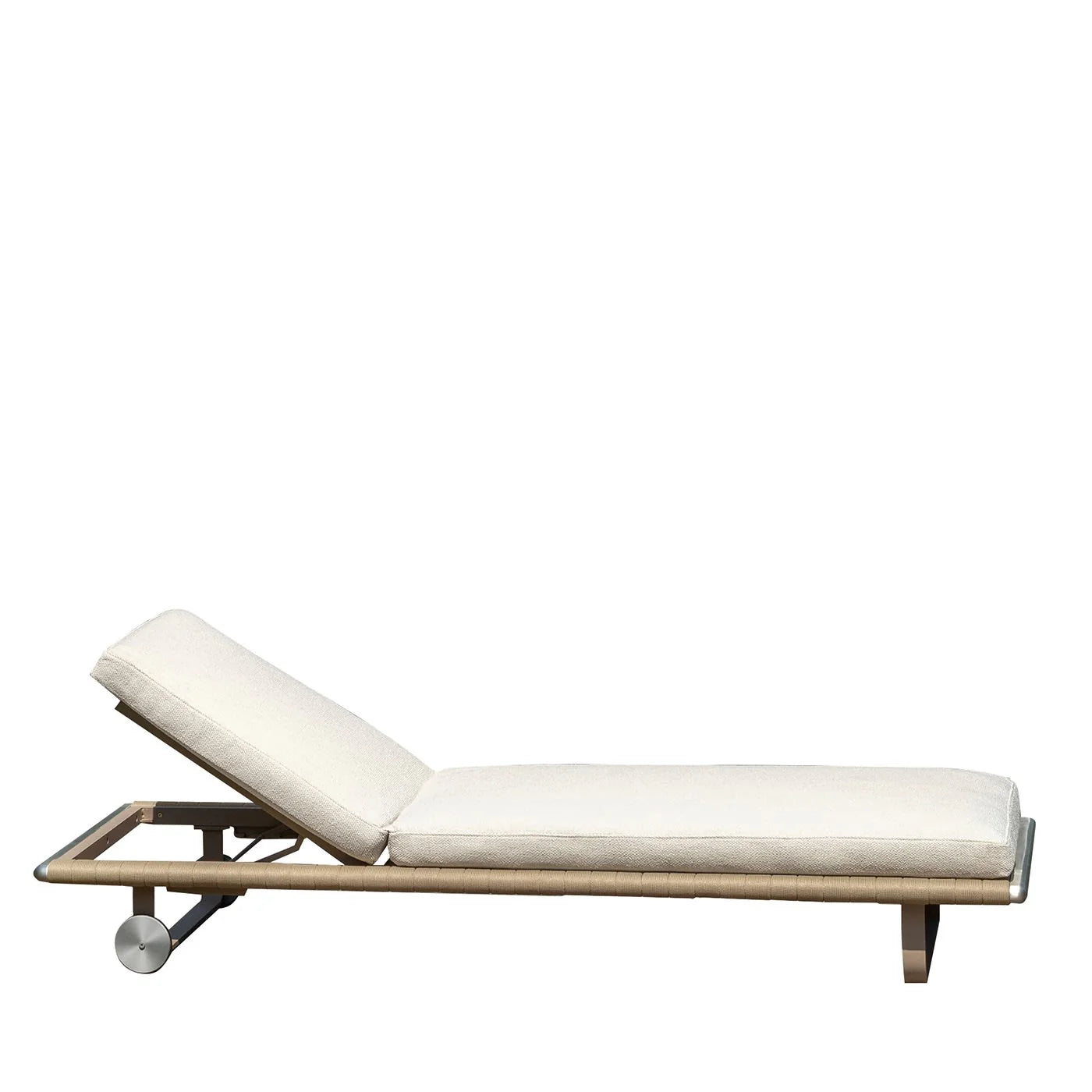 Lidó Sunbed