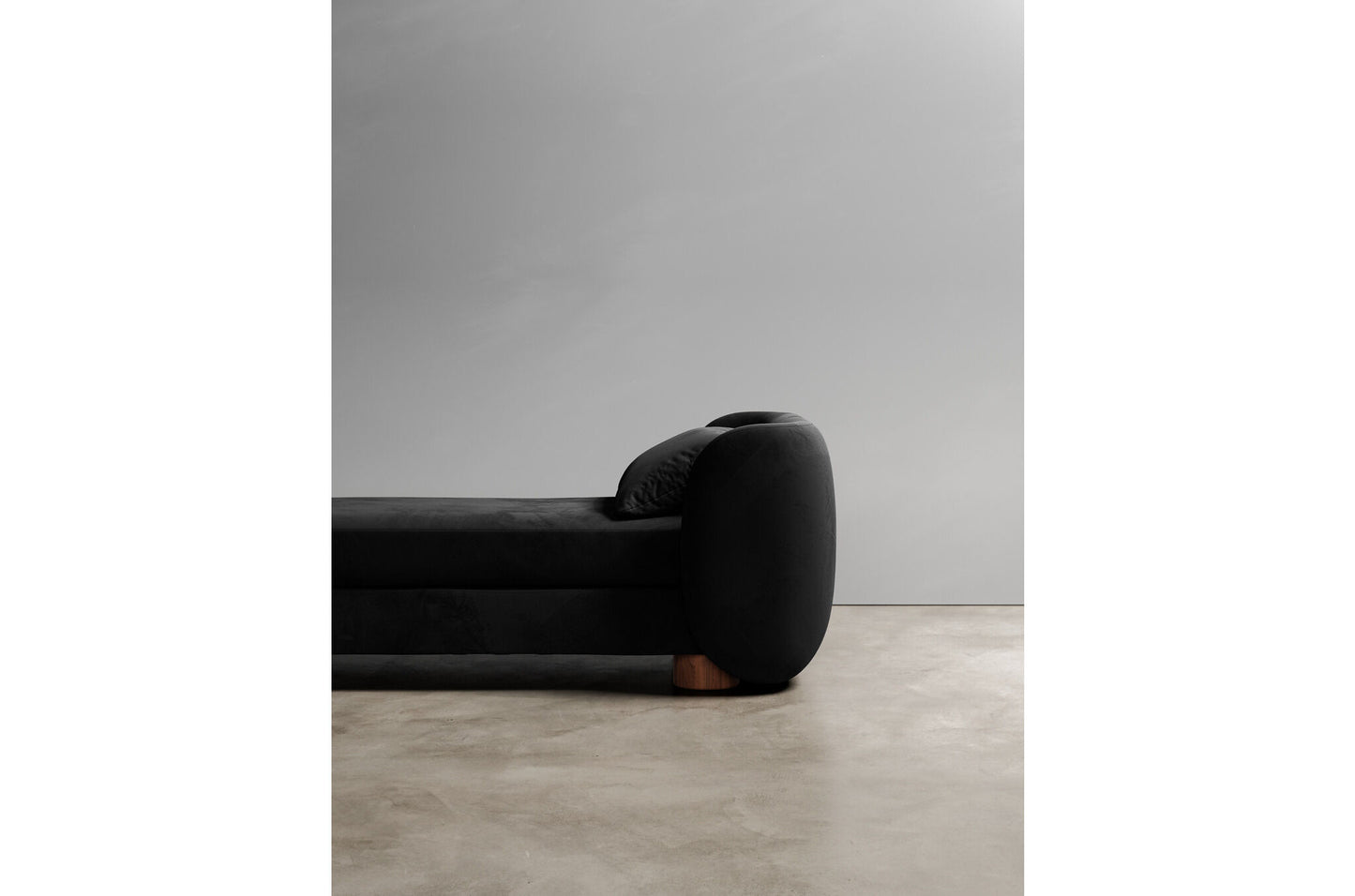 Nóir Daybed