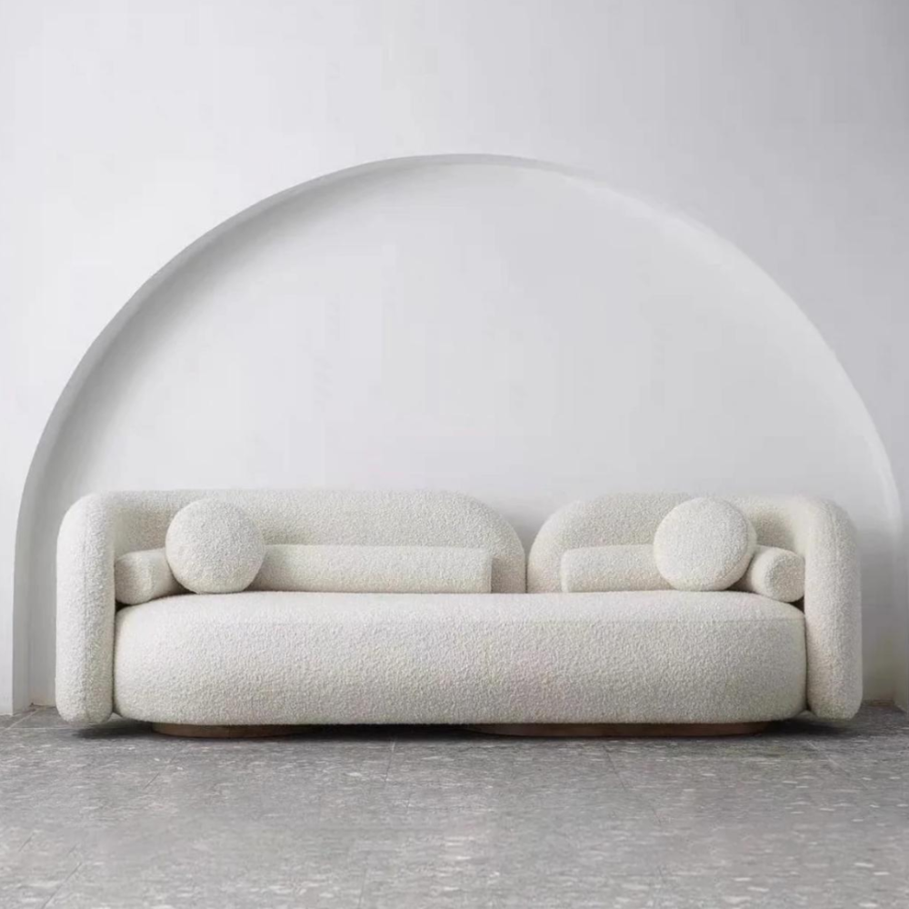 Il Bacio Sofa