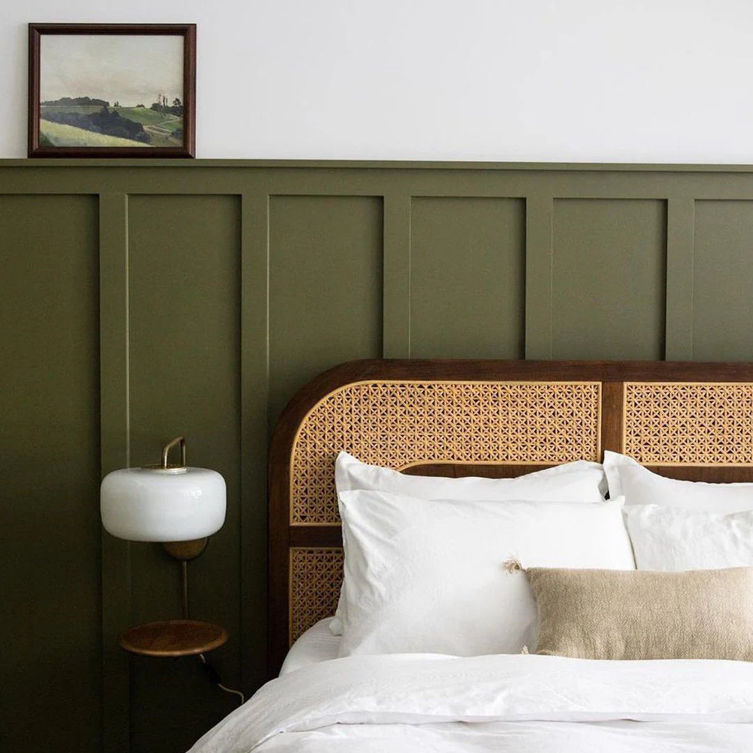 Canellé Bed