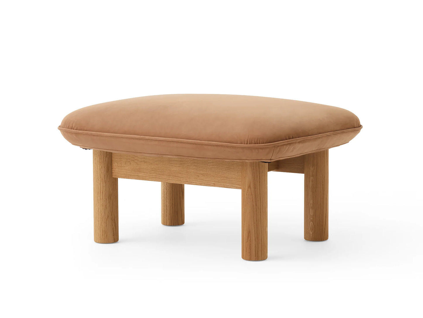 Cavalia Footstool