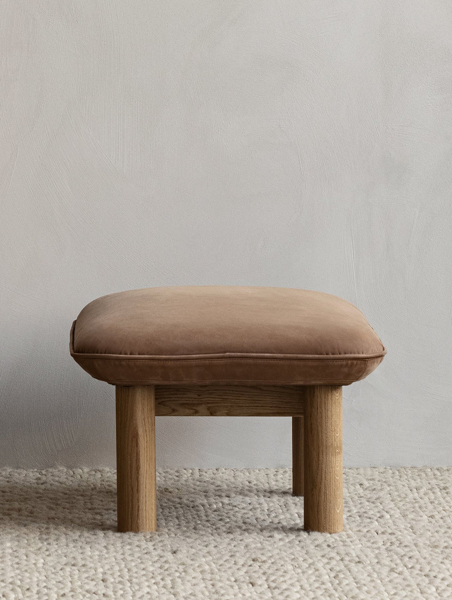 Cavalia Footstool