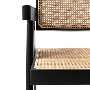 Chandigar PJ Armchair