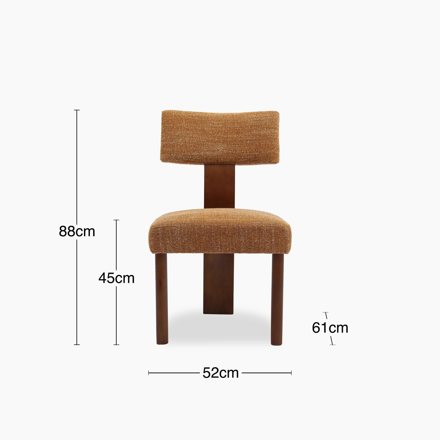 Claremont Chair