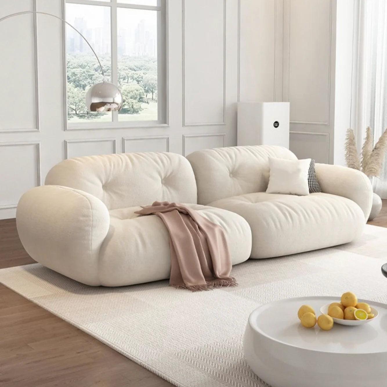 Cloudora Sofa