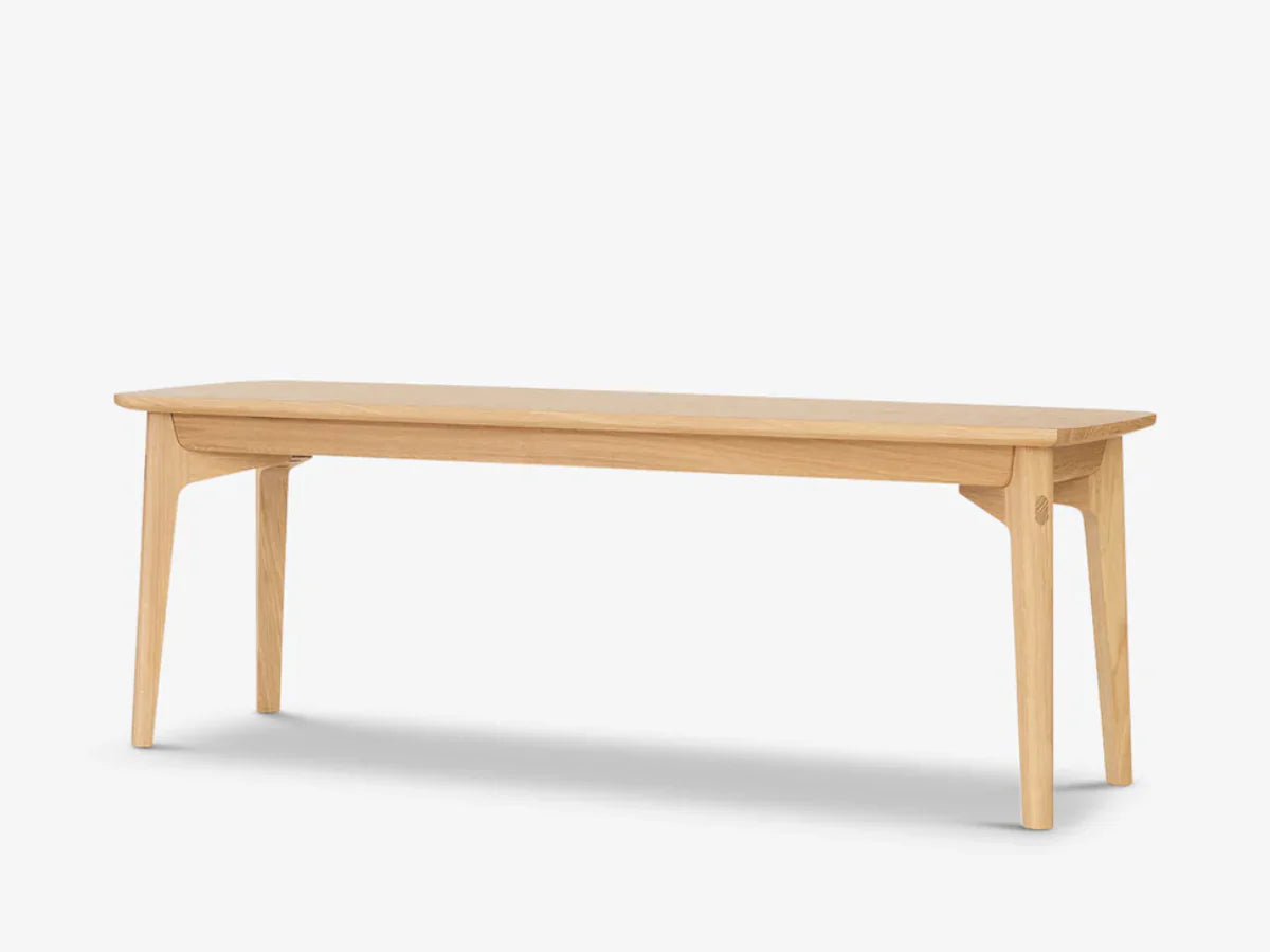 Dulvean Bench