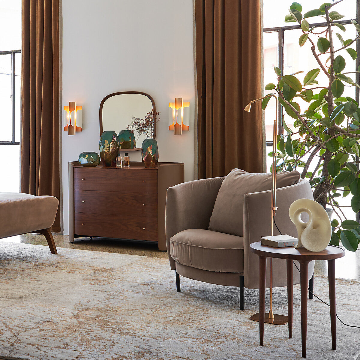 Eteris Sideboard
