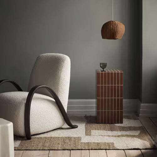 Cavarellé Armchair