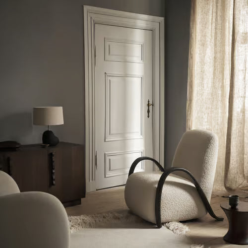 Cavarellé Armchair