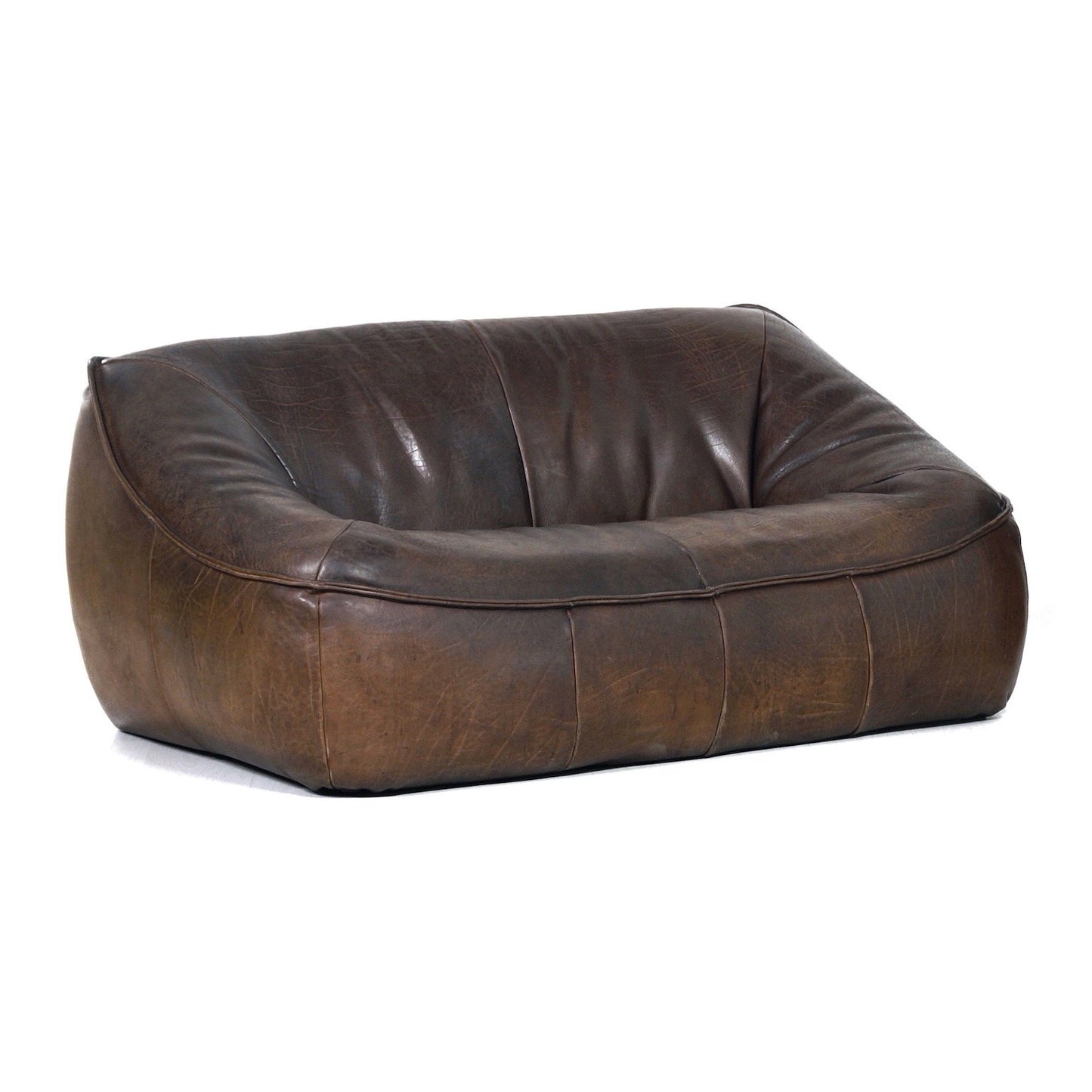 Gerard Van Den Vintage Sofa