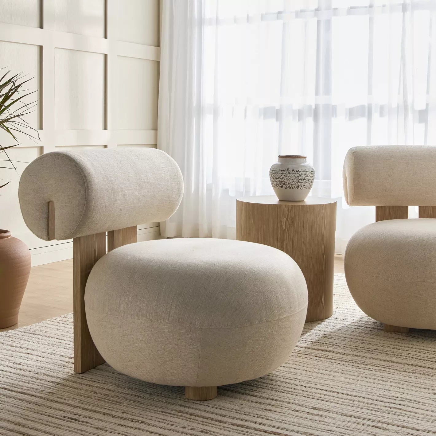Haven Chair