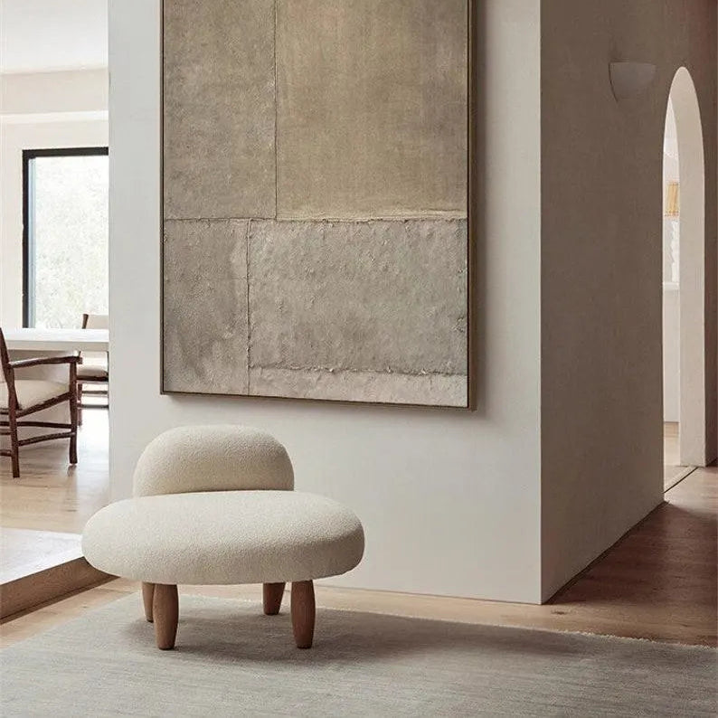 The Nimbus Chair