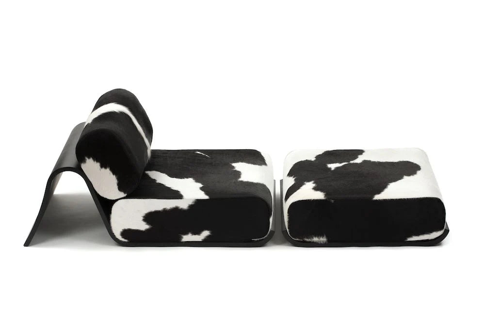 Milano Cow Lounger