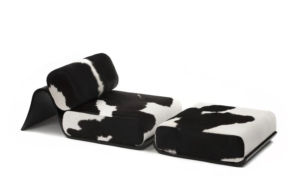 Milano Cow Lounger