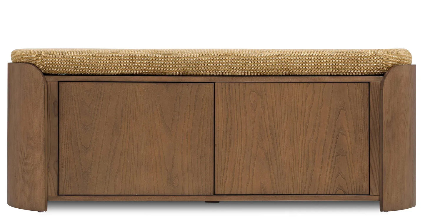 Noél Bench