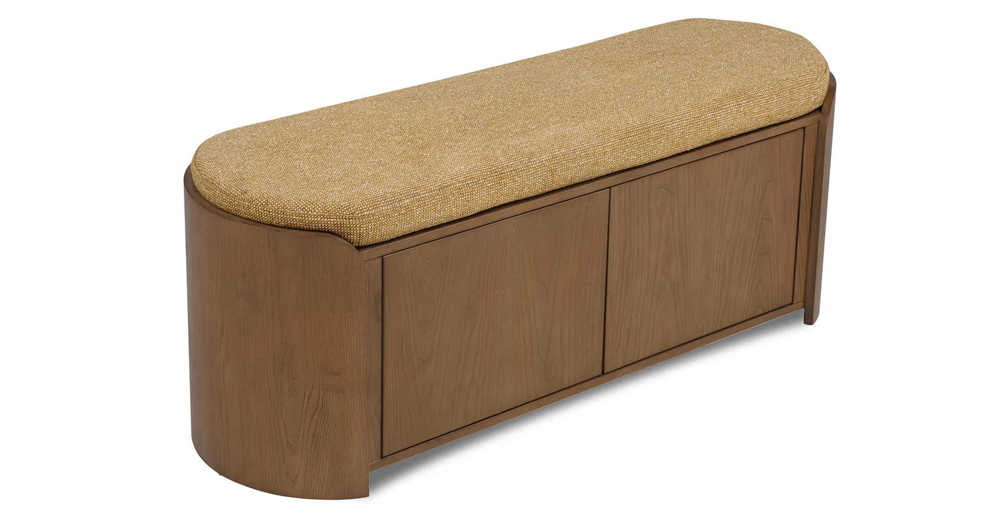 Noél Bench
