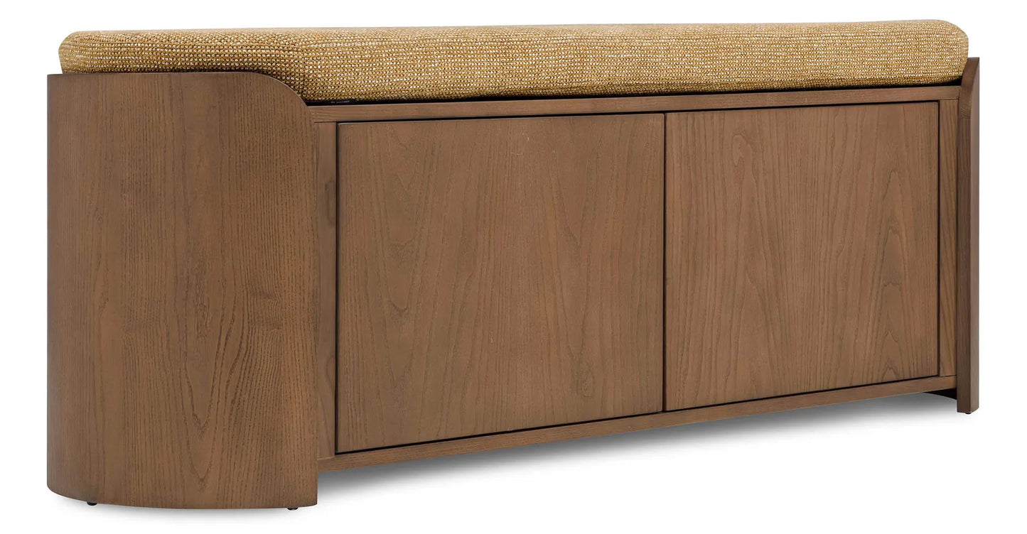 Noél Bench