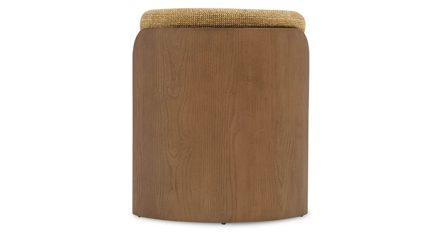 Noél Bench