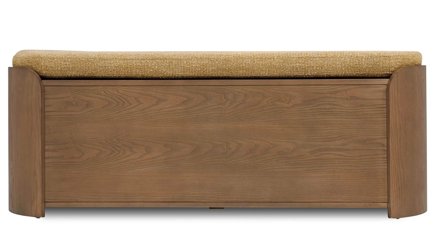 Noél Bench