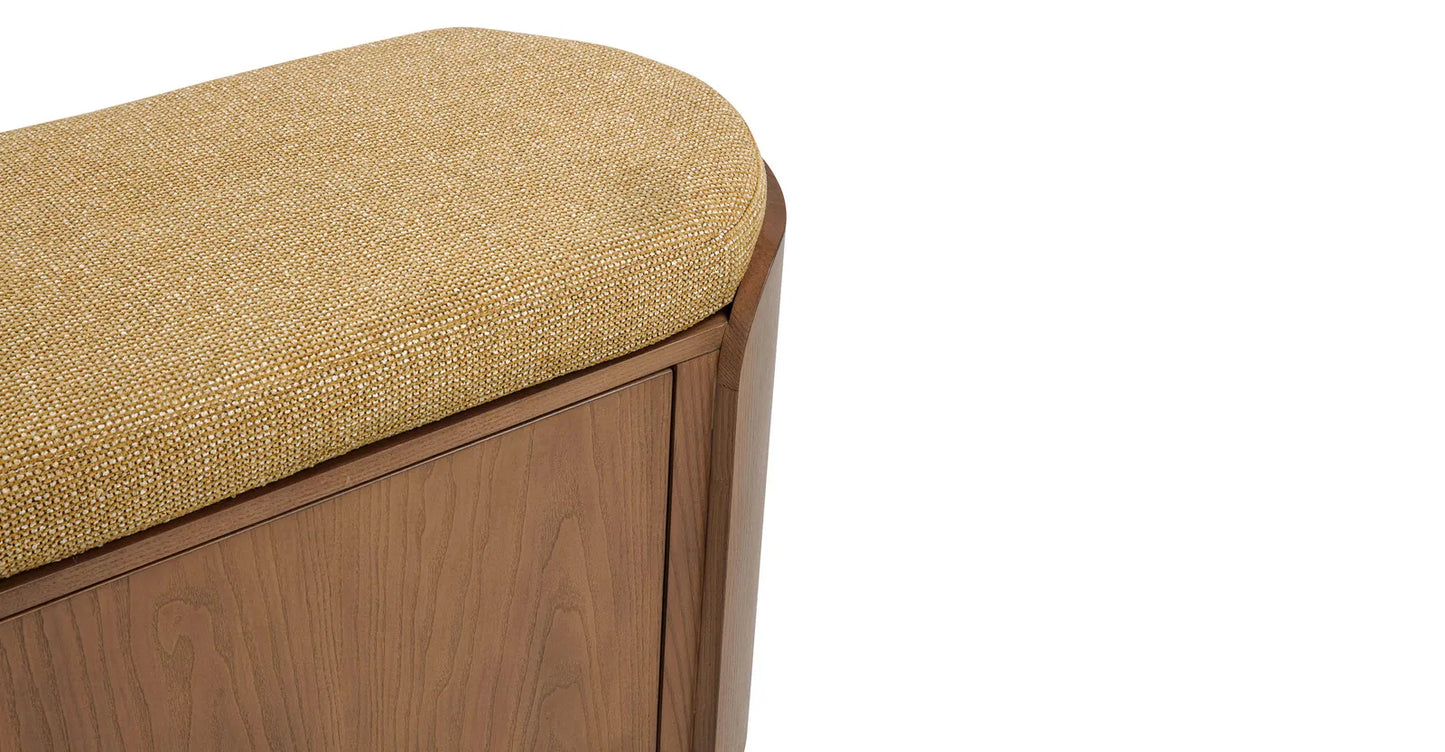 Noél Bench