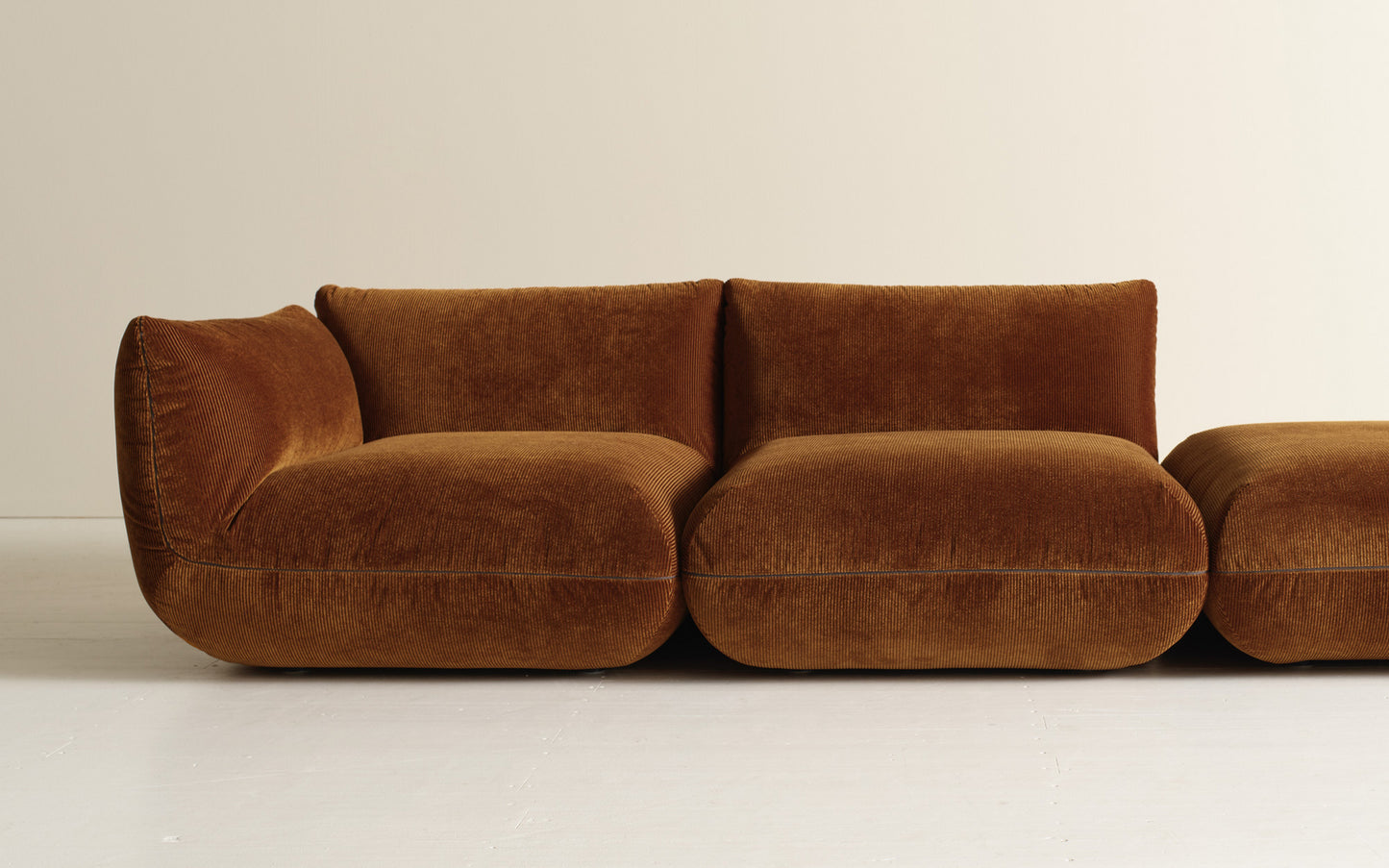 The Nuvola Sofa
