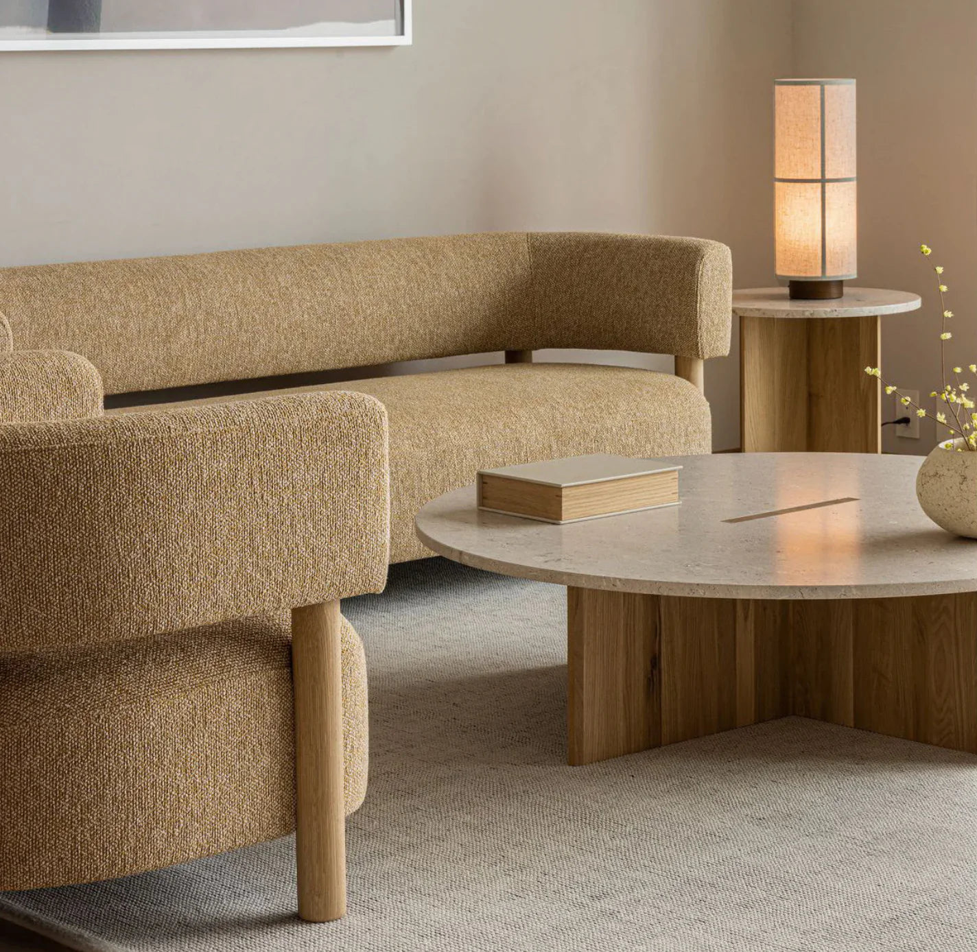 Olma Sofa