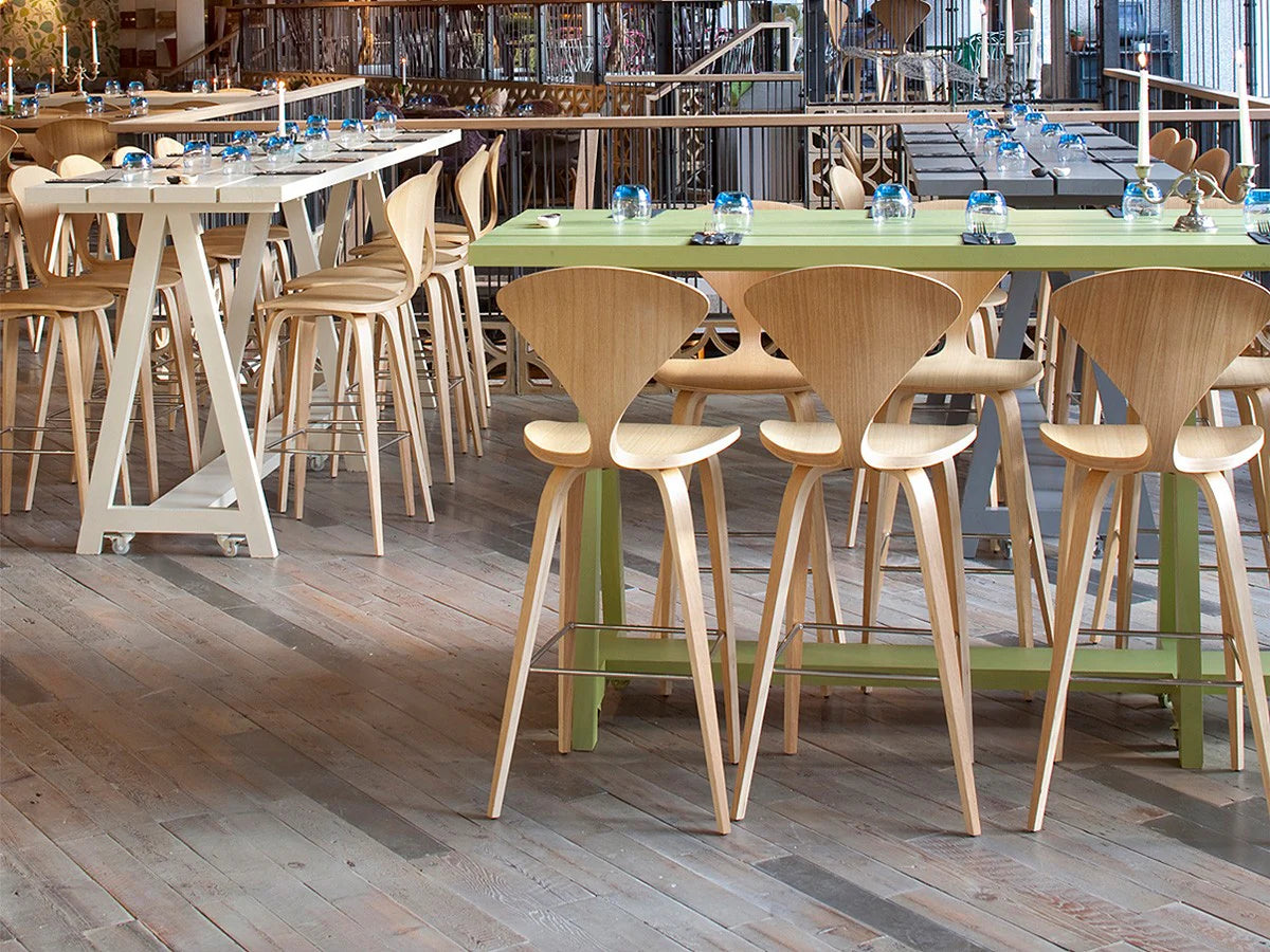 Orvane Bar Stool