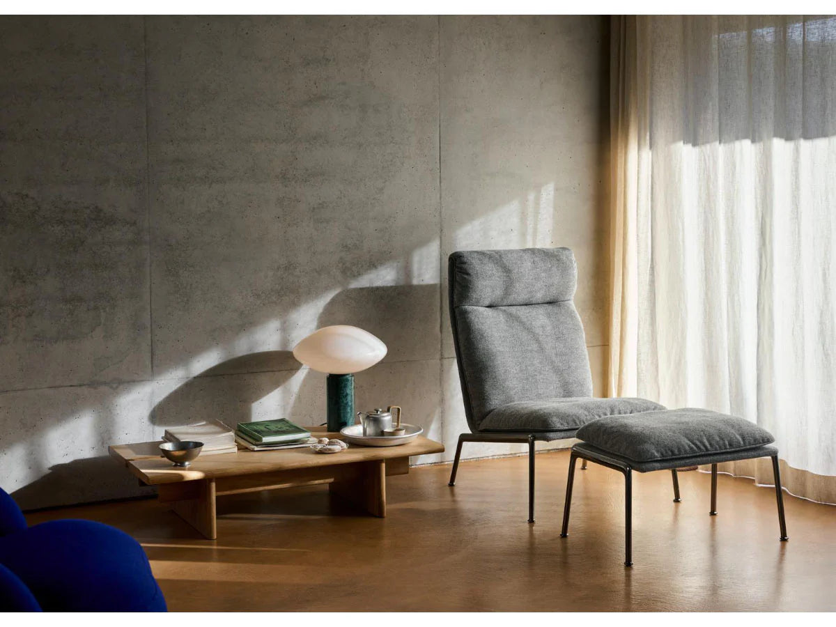 Arvani Footstool