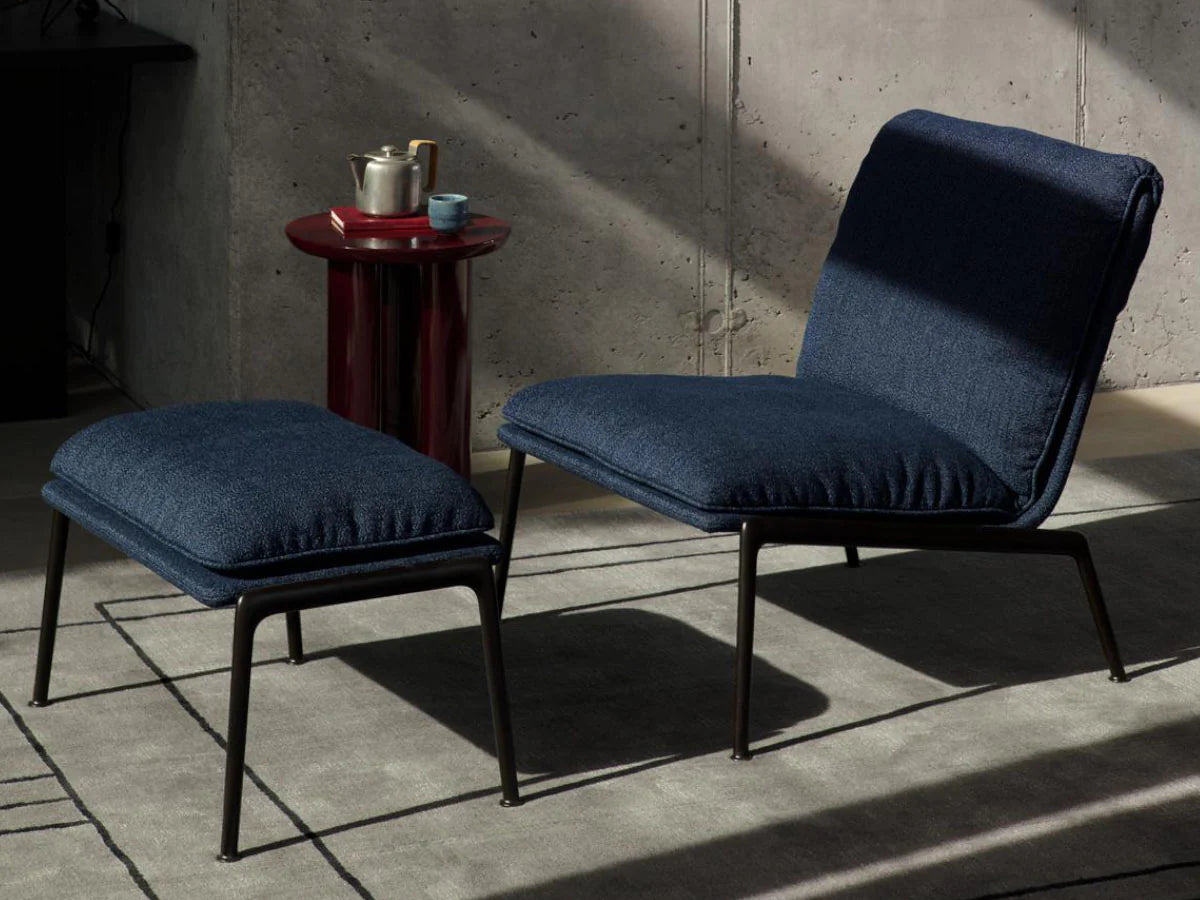 Arvani Footstool