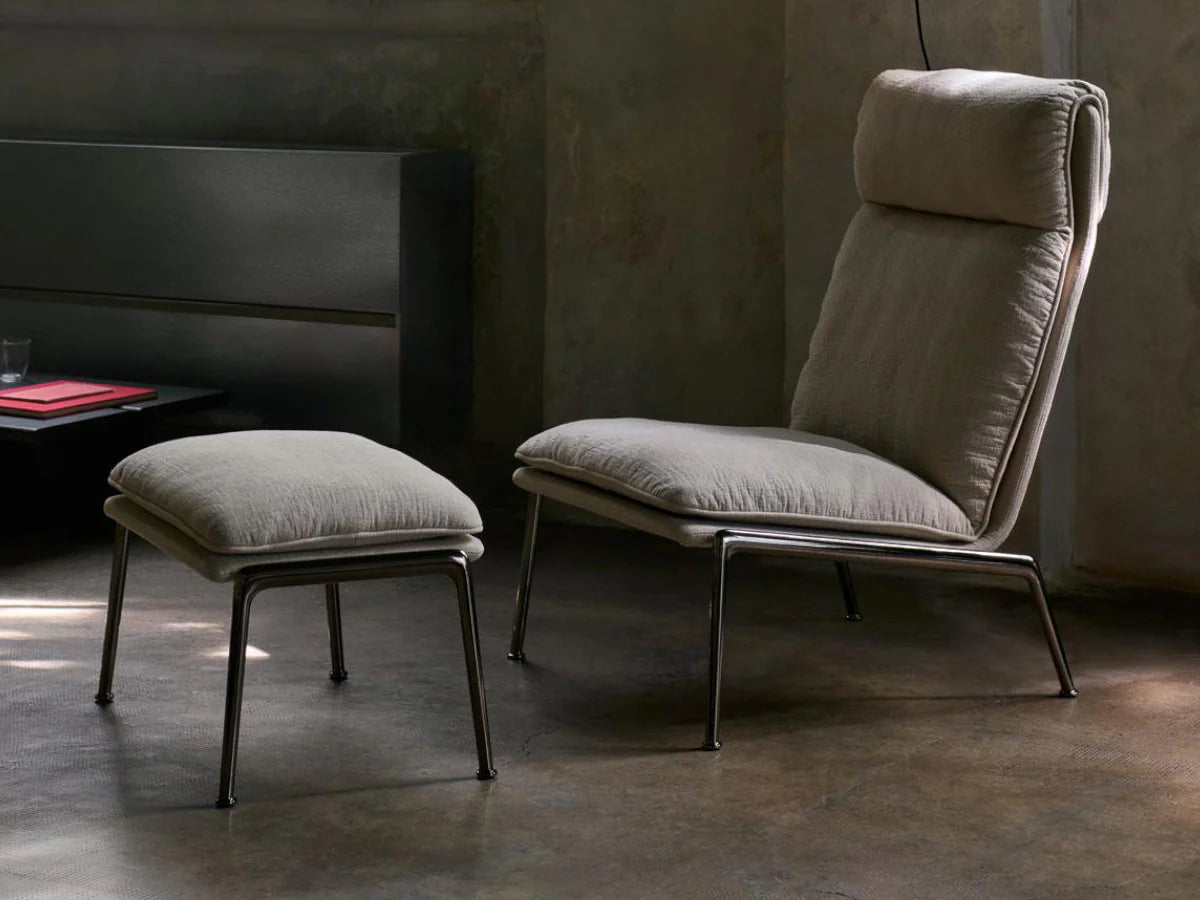 Arvani Footstool