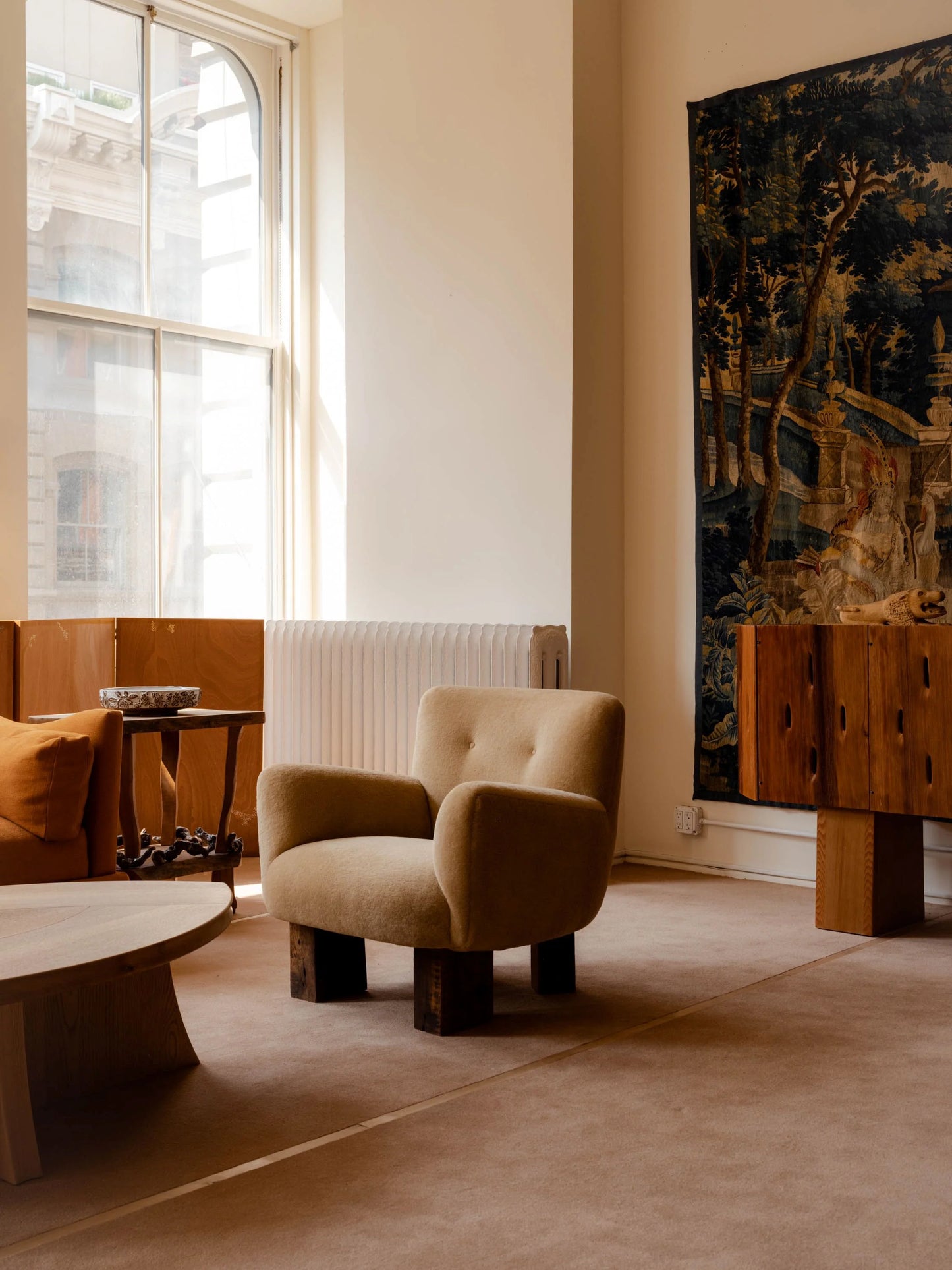 Valdera Lounge