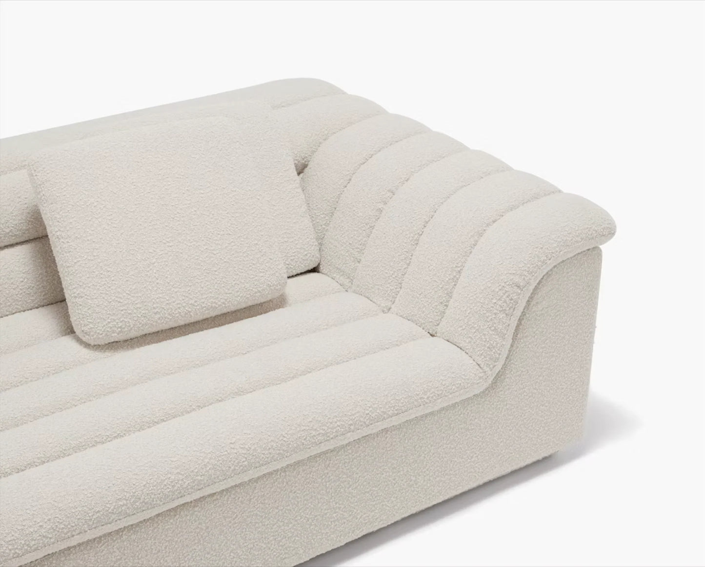 Verona Float Sofa