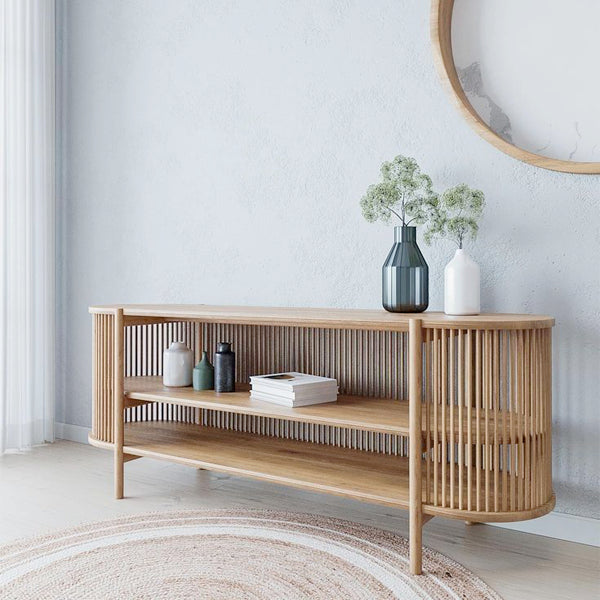 Console Tables