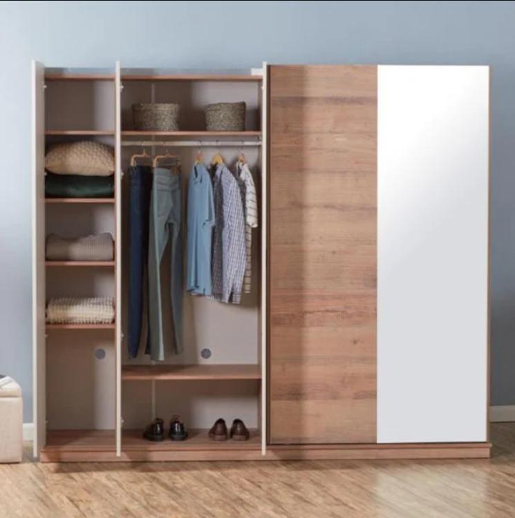 Wardrobes