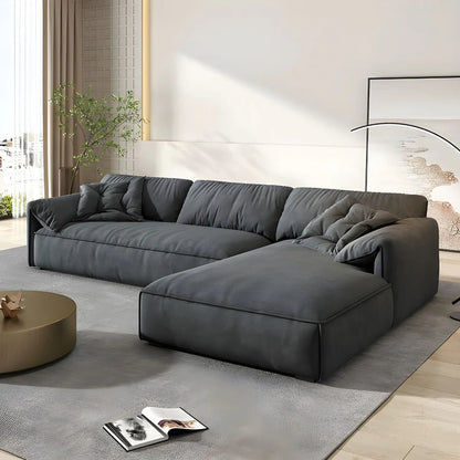 'The Guifei' Corner Sofa