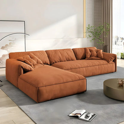 'The Guifei' Corner Sofa