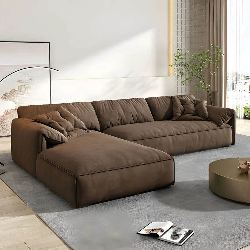 'The Guifei' Corner Sofa