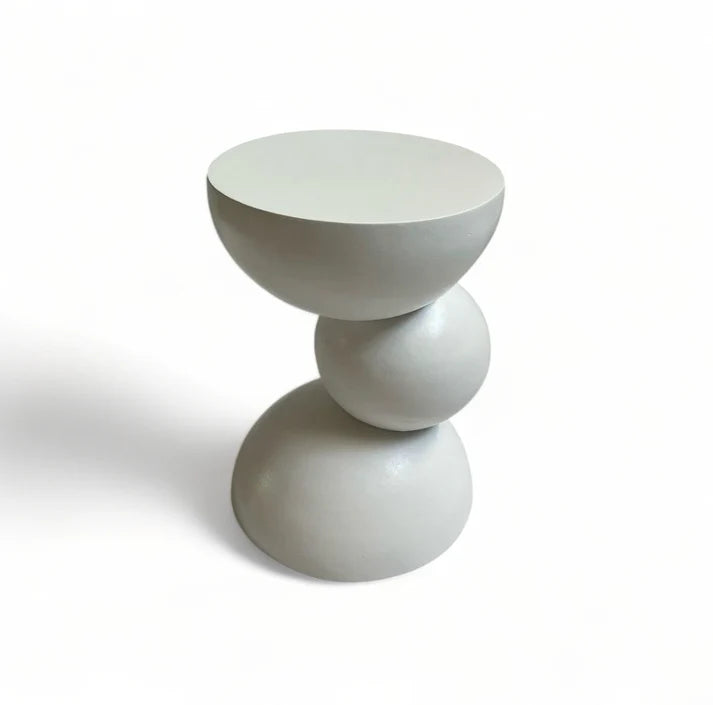 'The Sculpted Trio' Coffee Table