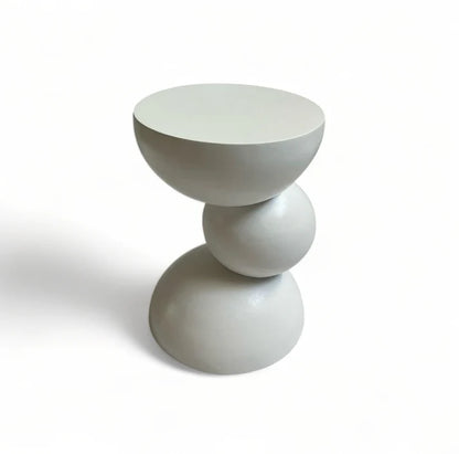 'The Sculpted Trio' Coffee Table