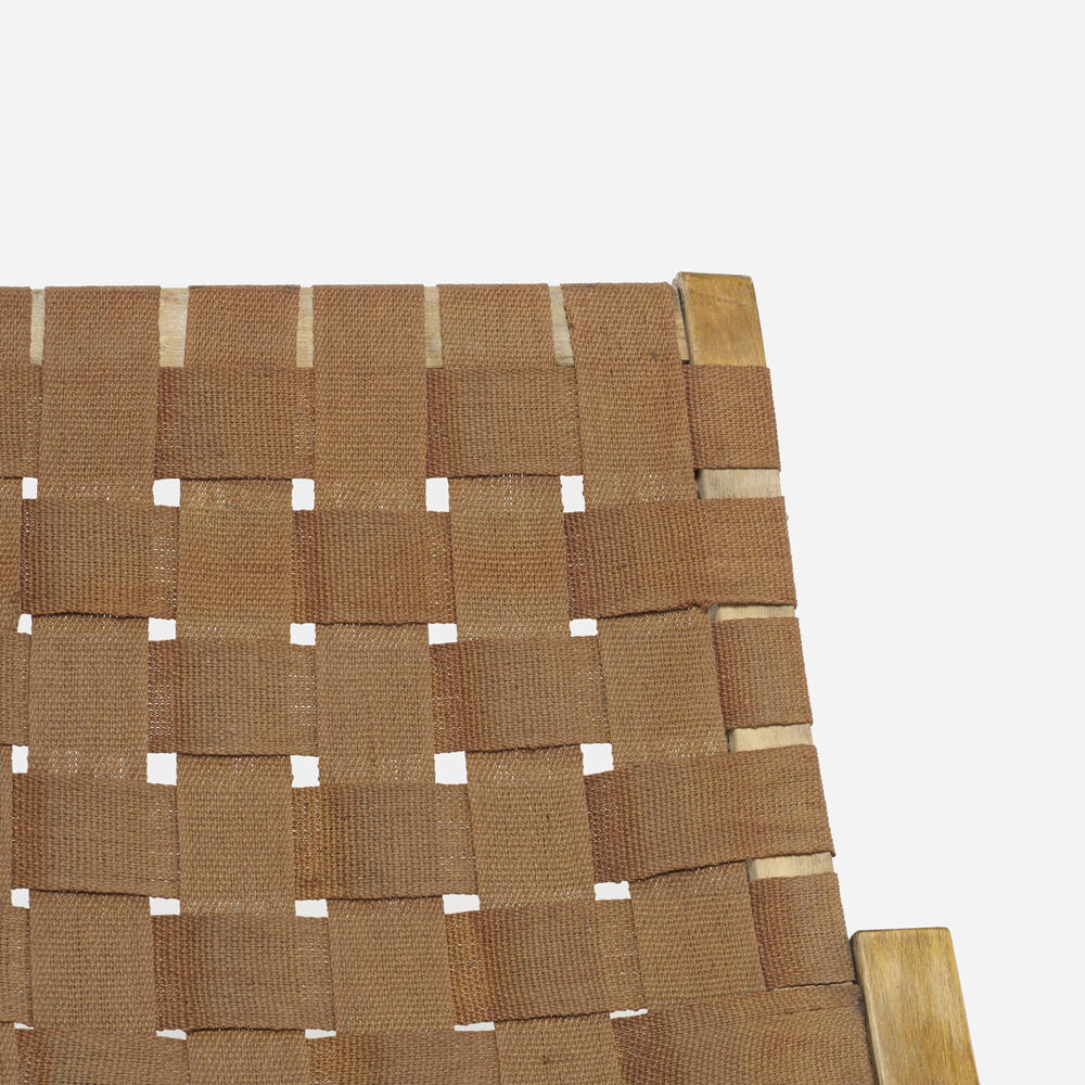 Artek Alvar Alto Easy Relaxing Chair