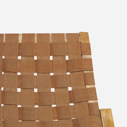 Artek Alvar Alto Easy Relaxing Chair