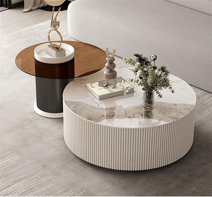 Fidelio Poliform Greek Coffee Table